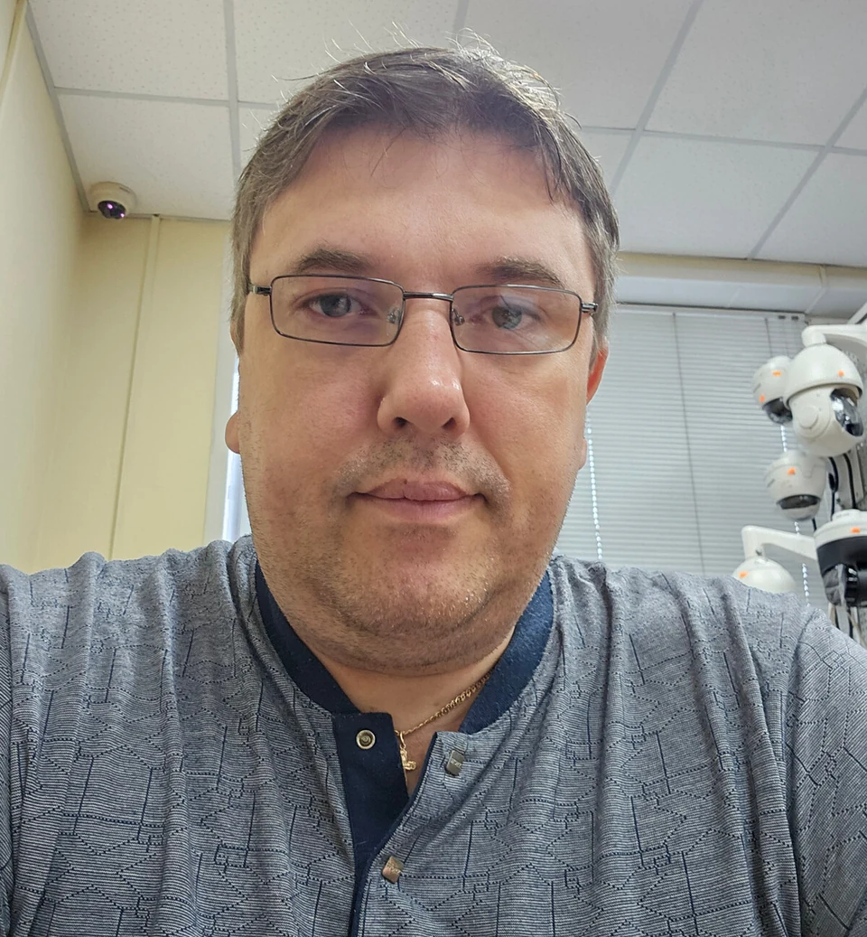 Роман Нестеров, основатель Deventra